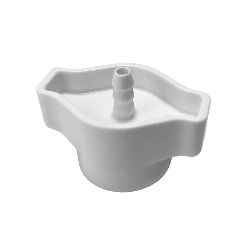 1 pc New Dehumidifier Water Hose Connector for DET50EP 5.5mm