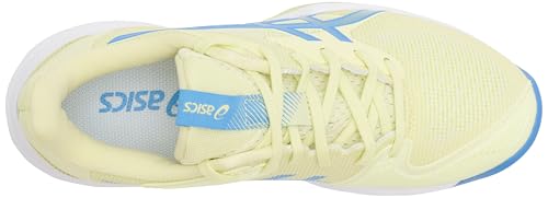Image of ASICS Men's, Gel-Dedicate 8 Pickleball Shoe