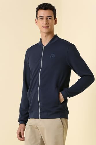 Image of Allen Solly Men Sweatshirt