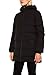 Produktbild ESPRIT Damen 109Ee1G017 Jacke, Schwarz (Black 001), X-Large (Herstellergröße: XL)