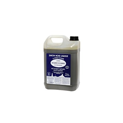 Marius Fabre Zwarte Olijven öl-Fl üssigseife 5l