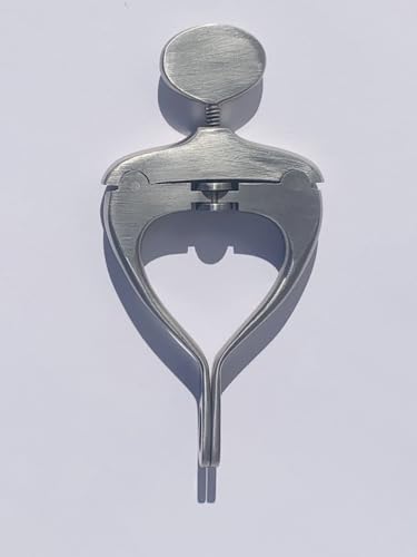 The Uncut Company Phimosis Stretching Tool for Tight Foreskin