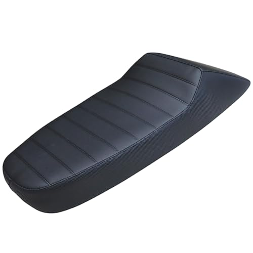 Sella Sedile sportivo NISA Corsa Evolution Compatibile 50 125 PK