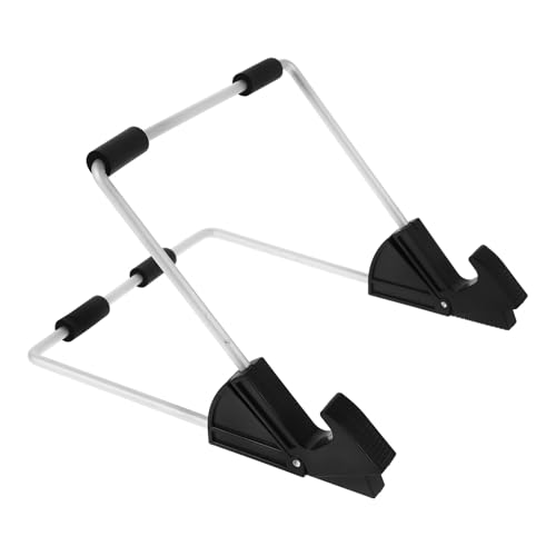 Uonlytech Soporte Ajustable para Caballete Portátil de Mesa, Soporte para Calco de Artista Base Antideslizante, Tablero de Dibujo Multifuncional para Artes, Dibujo y Manualidades