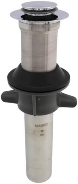 Delta RP101632PC Fregaderos y Recipientes, Cromo