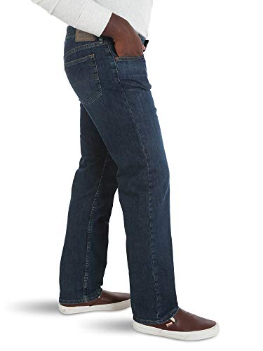 Wrangler Authentics Men’s Big