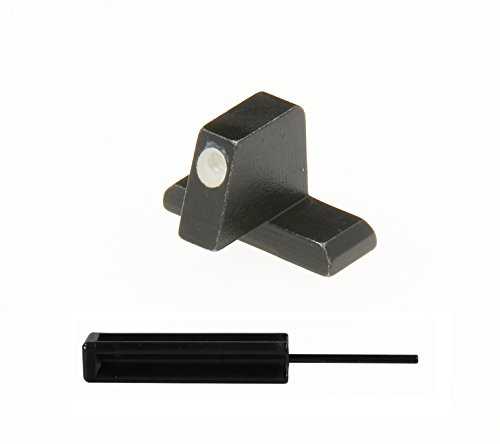 Ultimate Arms Gear Meprolight HK USP F-S 40/45 ACP TAC, EXP Front Sight TD 3/32 Pin Punch Armorers Tool