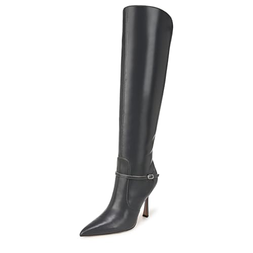 Sam Edelman Women's Elia Over-The-Knee Boot