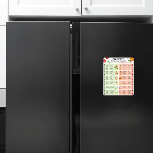 Imán decorativo rectangular 8x10 pulgadas para refrigerador miniatura 4