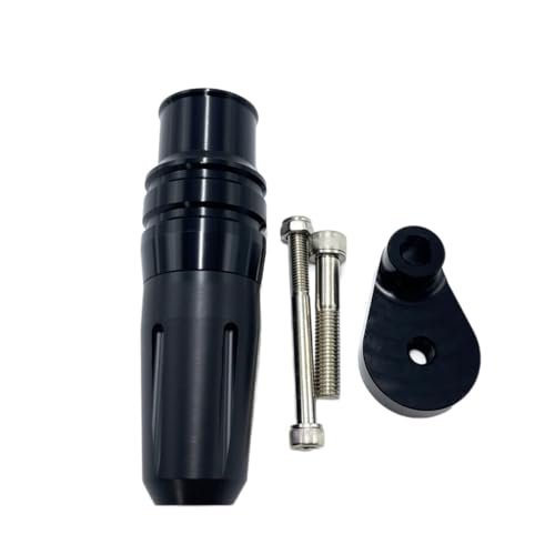 motokano GWXC_[ CB400X CB400F NX400 8BL-NC65 ɓKp t[XC_[ (ubN)