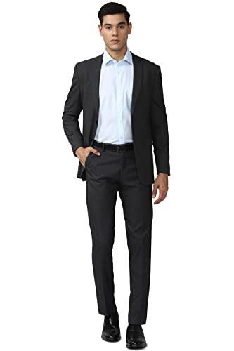 Image of Peter England Men's Slim Pants