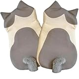 OZLMBERN Guantes para Hornear Guantes engrosados ​​Garra de Gato Postre horneado Restaurante Guantes aislados para microondas