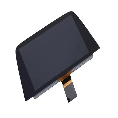 Pantalla táctil Opel Astra K para reparar el navegador original roto de 8 pulgadas