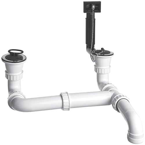 Meuble bas BLANCO 137034 jasmin 38 cm pour optimiser les angles vides