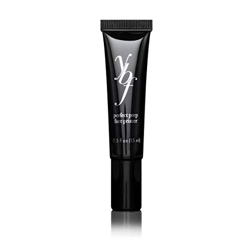 YBF Perfect Prep Face Primer - Pore Minimizer, Age-Defying Serum, and Foundation Base for Flawless, Radiant Skin, 0.5 oz