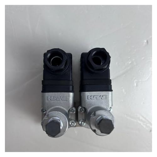 Interrupteur à Pression DG34 Capteur Régulateur pour Circuit Hydraulique - 5