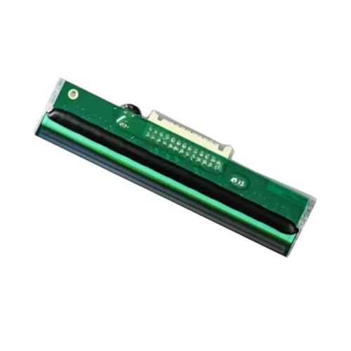 Tête d'impression thermique HPRT R32P pour résoudre les codes illisibles - 3