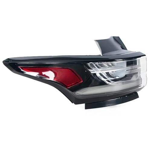 Feu arrière LED Traverse 2019 bloc gauche DRL recul GM2804131
