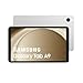Produktbild Samsung Galaxy Tab A 8,7" Tablet WIFI SILVER