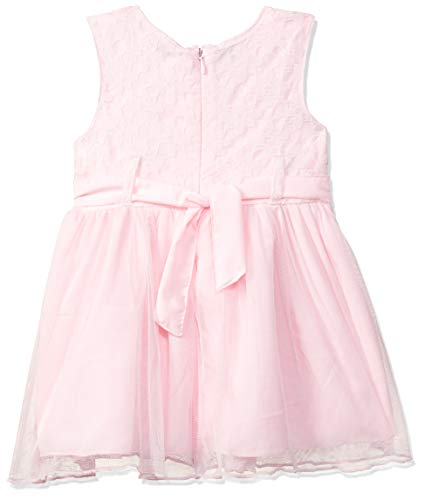 Image of Amazon Brand - Jam & Honey Baby-Girls Dress