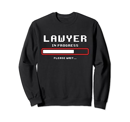 Estudiante de Derecho Estudiante de Derecho Abogados Abogado Regalo Sudadera