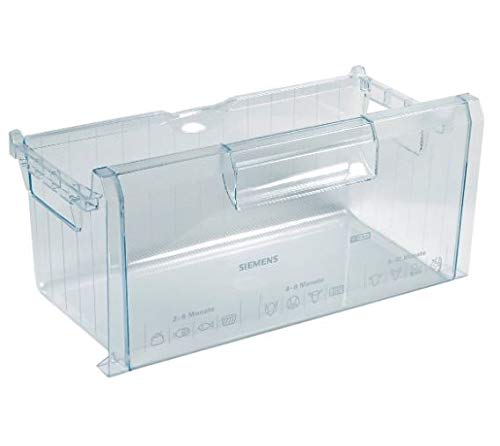 Schublade für Gefrierschrank 420 x 197 mm Siemens Bosch 00356527 Neff 00357868