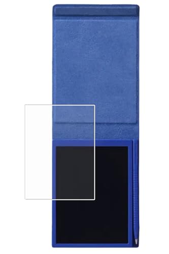 ClearView Boogie Board BB-21用 液晶保護フィルム 防指紋(クリア)タイプ 日本製