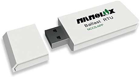 NCCS Remote Terminal Unit, New RTU - APP