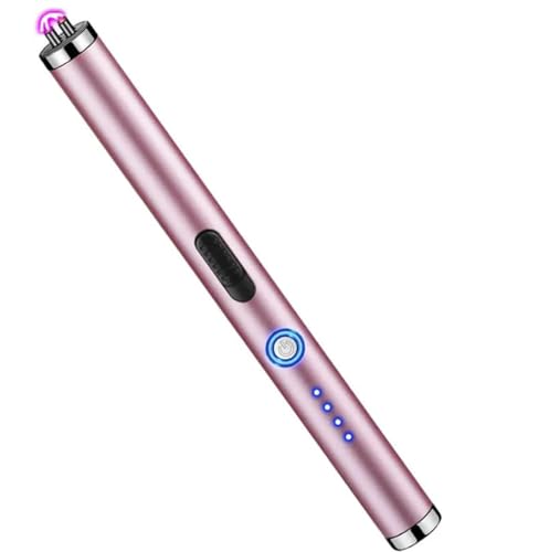 Bikenda Taktischer tragbarer Elektroschocker mit hoher Leistung,...