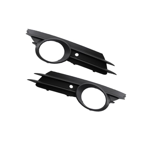 Grille antibrouillard Opel Corsa D pour remplacer un cache cassé 2008 - 2