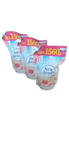 �j���[�r�[�Y �_��ܓ����� ���[�Y �}�O�m���A �l�ߑւ� 1560g ×3��