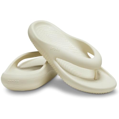 Image of Crocs Unisex Adult Mellow Recovery Flip Flops