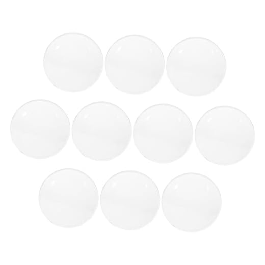 BIUDECO 10 Pcs Lentes Vr Acessórios Para Óculos Lente De Óculos Vr De Substituição Óculos De Realidade Virtual Colete Háptico Vr Colete Haptic 3 Acessórios Fone De Ouvido Caixa Acrílico 3d