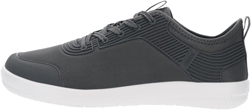 WHITIN Men's Water Walking Shoes | Cushioned Deck Sneakers | Blisters Free2