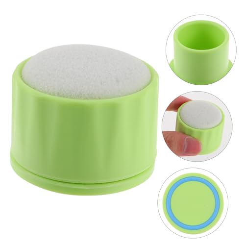 Mobestech 10 Peças Suporte De Arquivo De Dentes Dentários Limpeza De Laboratório Dentário Suporte De