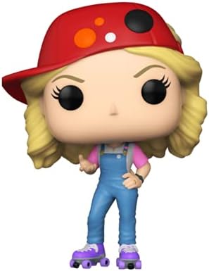 Parks and Recreation - Filibuster Leslie 2021 Summer Convention Exclusive Pop! Vinyl image 3