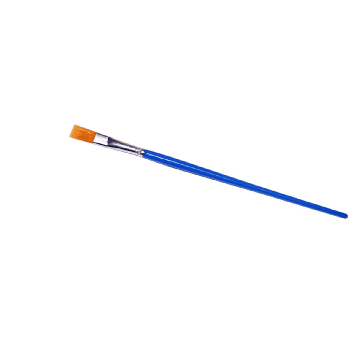 200 Pezzi Pennelli per Dipingere Piatti e Punta Kit Completo per Acquerelli Acrilici e Olio Resistente e Leggero Adatto e Principianti e Professionisti