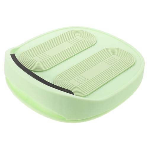 NULYLU Foot Board Legboard Calf Stretch Boards 15-Gear Ankle Mobility Sports Stretching Tool for Fitness Enthusiasts