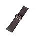 LMNJIUVD Compatible With Watch Band 45mm 44mm 42mm 49mm 38mm 40mm 41mm Nylon Watchband Bracelets For Iwatch Series 9 8 7 6 5 4 Band(Black camouflage,42mm44mm45mm49mm)