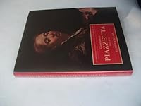 Giambattista Piazzetta: 1682-1754 (Clarendon Studies in the History of Art) 0198173938 Book Cover
