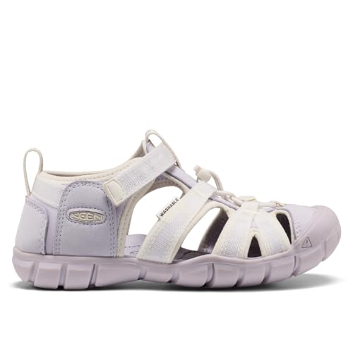 Image of KEEN Unisex-Child Seacamp 2 CNX Closed Toe Sandals