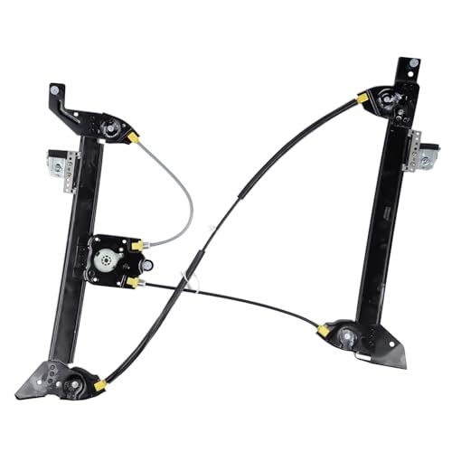 �C�h�E�B���h�E���[�^�[ Compatible With Megane II Coupe-Cabriolet EM0 1 1.5 DCi EM1E 78KW 106PS 2006 2007 2008 2009 �t�����g�E���p���[�E�B���h�E���M�����[�^�[ 82