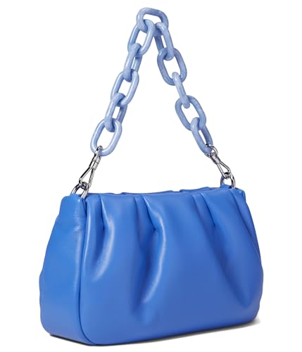 kate spade new york Souffle Smooth Leather Crossbody Fluorite One Size2