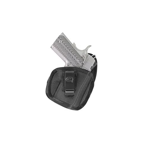 Crossfire Elite Tempest Inside Waist Band Holster, Compact LH Cover