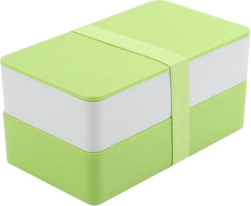 Zxyler 大容量多機能ランチボックス 電子レンジ・冷蔵庫対応耐熱弁当箱 蓋付き防埃 軽量洗い簡単 通勤・ピクニック・学生用最適 ご飯・果物・お菓子・堅果多食材保存に便利