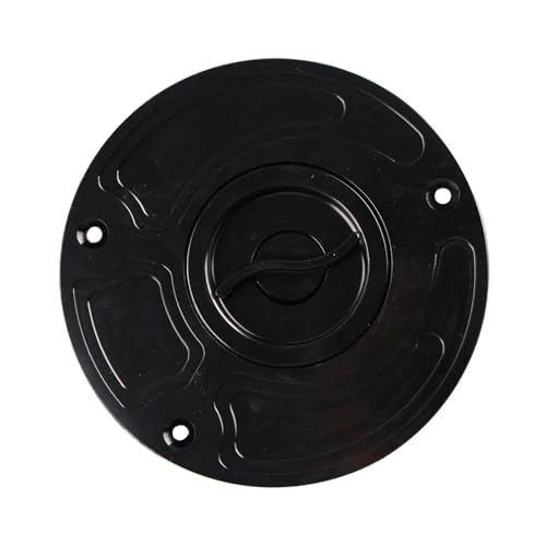 Bouchon de réservoir moto universel anti-fuite pour YZF FZ R1 R6