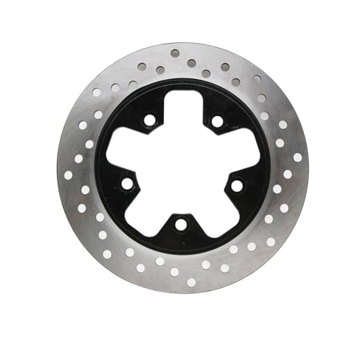 Disques de frein arrière usinage de précision Suzuki GSF600 Bandit GSF1200