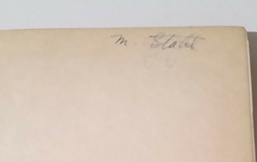 Carousel B0007DSH5K Book Cover