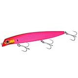 シマノ(SHIMANO) シーバスルアー ミノー エクスセンス ゴリアテハイ 125F ジェットブースト XL-112Q 018 マットコノピンク シマノ(SHIMANO) シーバスルアー ミノー エクスセンス ゴリアテハイ 125F ジェットブースト XL-112Q 018 マットコノピンク
