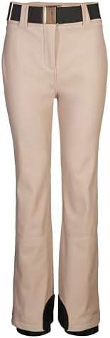 Killtec Damen Softshellhose mit Schneefang KSW 119 WMN SKI SFTSHLL PNTS